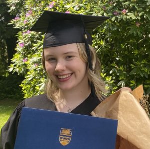 Congratulations to our Winter 2024-2025 graduates!